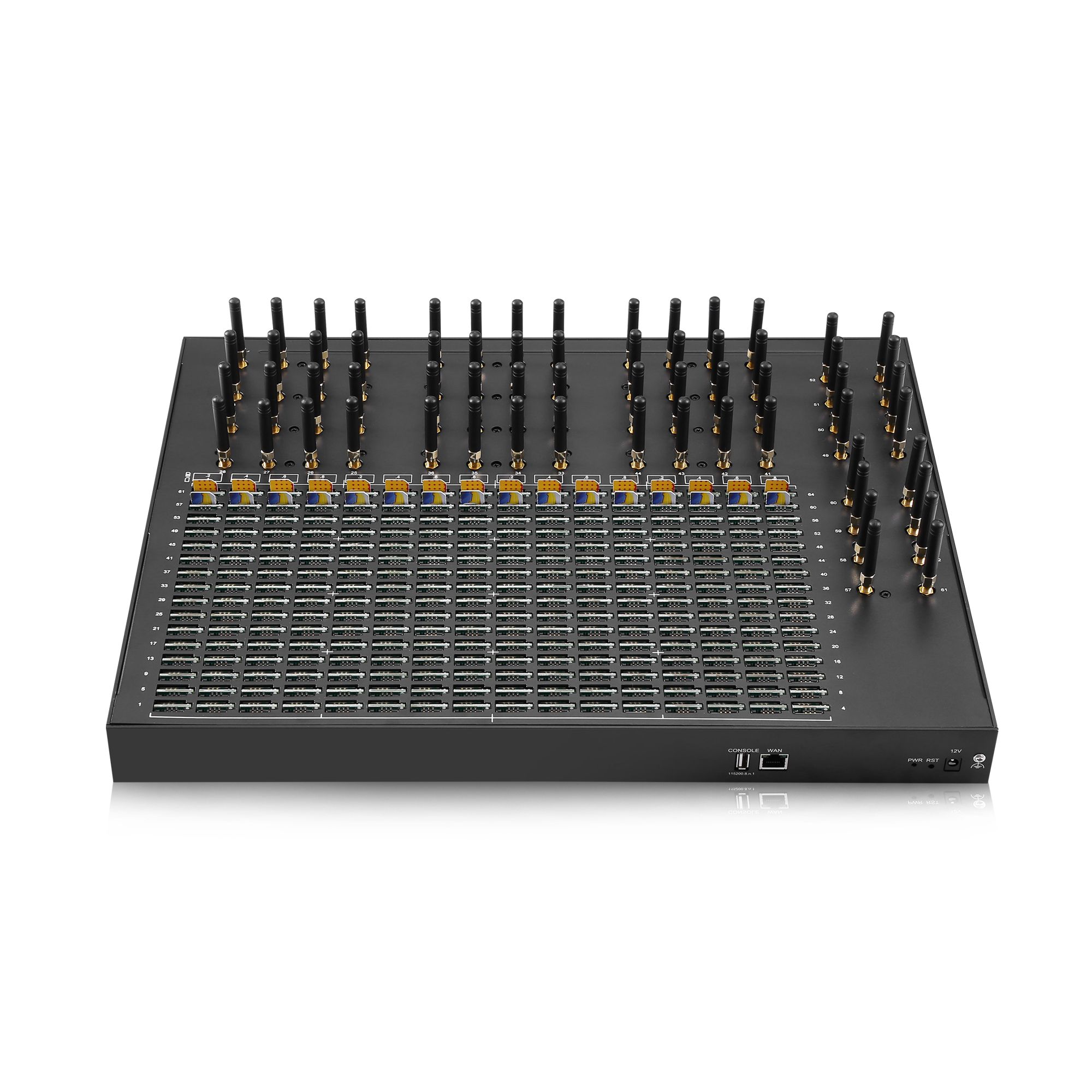 SK-SMS Gateway 64-512 - 2